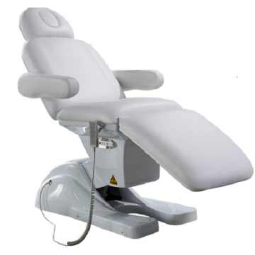 High quality massage electric 3 motors facial beauty salon bed for sale